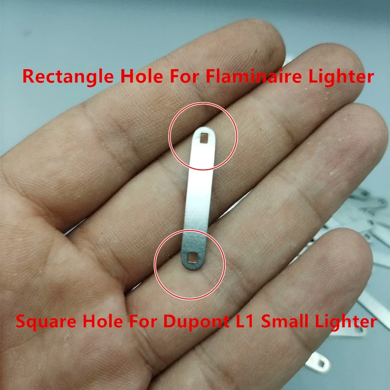 Repair Accessory Special Tool Steel Screwdriver For Dupont L1 Small For Flaminaire Lighter Adjust Gas Regulate Flame Size Gadget