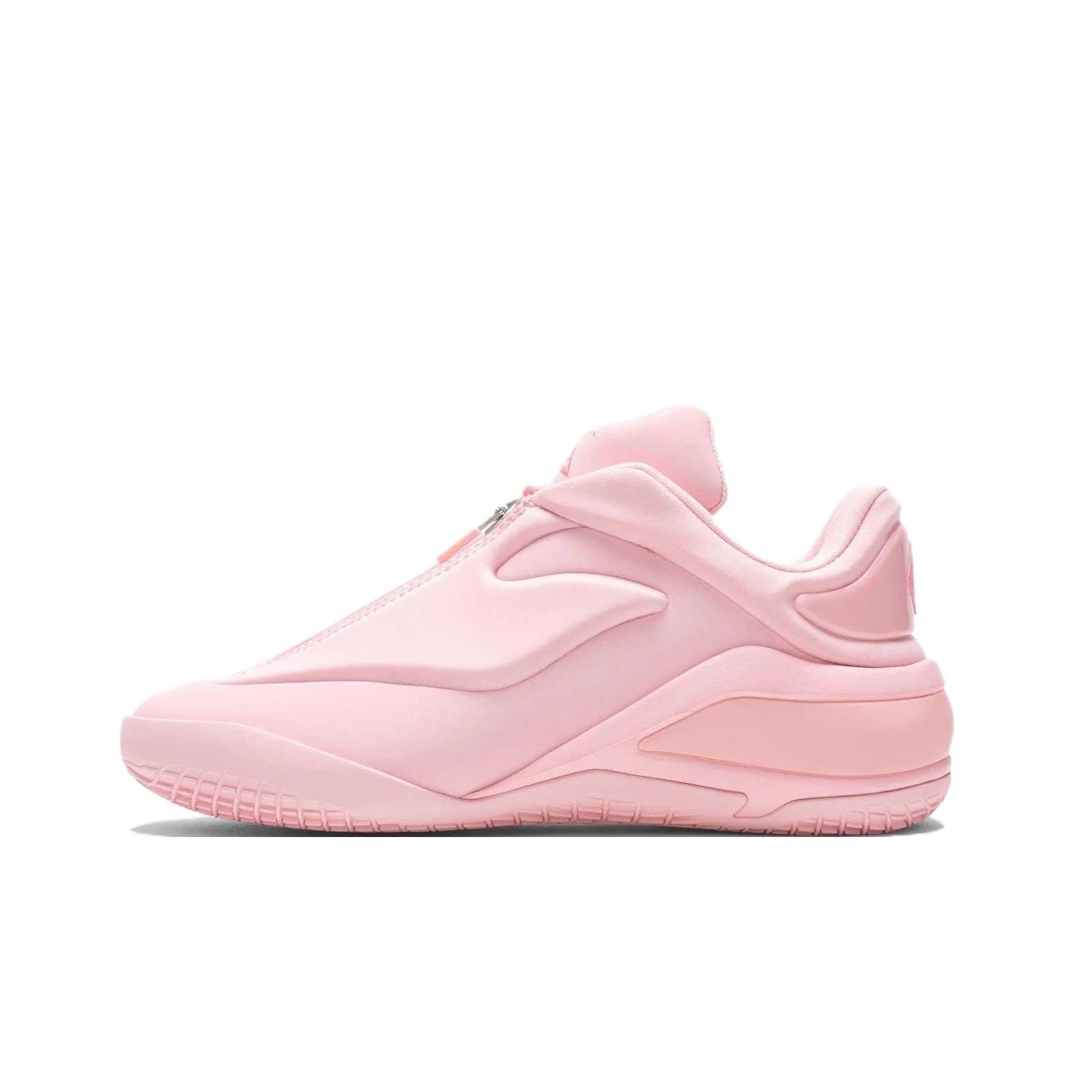 Converse SHAI 001 Support Grip Low top Basketball Shoes Unisex Pink A19838C