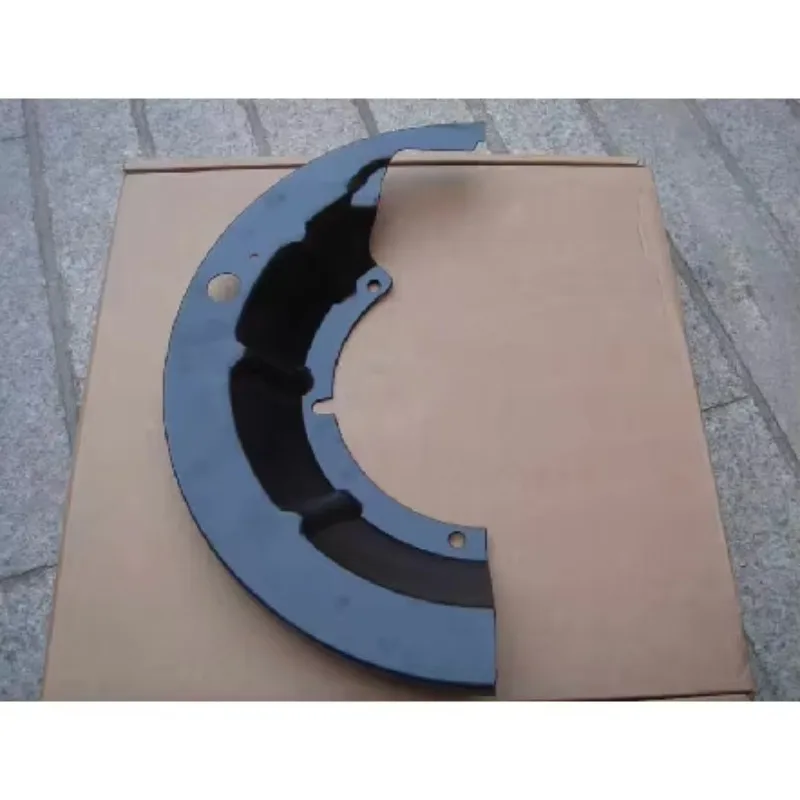 High-quality heavy-duty vehicle fenders, competitively priced truck accessories