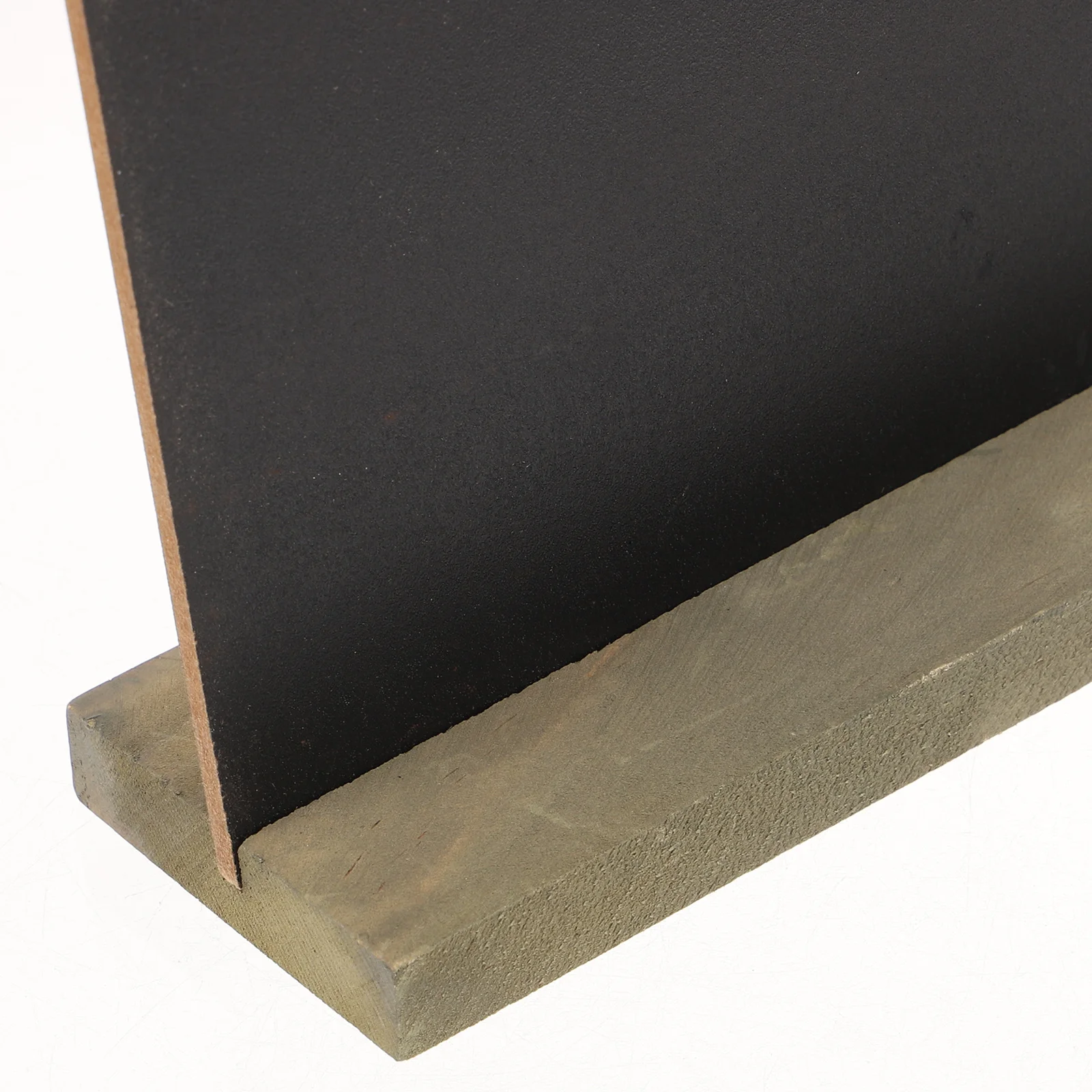 3 قطعة سطح المكتب السبورة الصغيرة تسجيل لوحة كتابة صغيرة للمنزل الفصول الدراسية ملاحظات الزخرفية علامات السبورة الصغيرة للأغذية #1