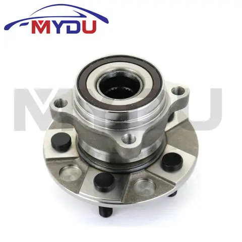 42410-50042 42410-50041 BR930738 512453 Bakhjulsnavlager för Lexus LS460 LS600H LS500h LS500 LC500 LC500h USF40 10 best sales Lexus RX 500h - №8