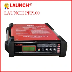 Launch PFP-100 Advanced Diagnostic Battery Charger And Maintainer PFP100 ECU Programming Flash Power