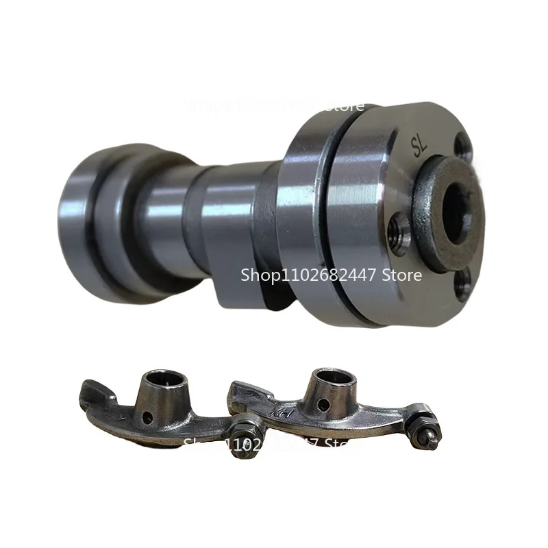 Коромысло кулачка WS110 DY110 DY100 JD110 JD100 WIN100 Распредвал