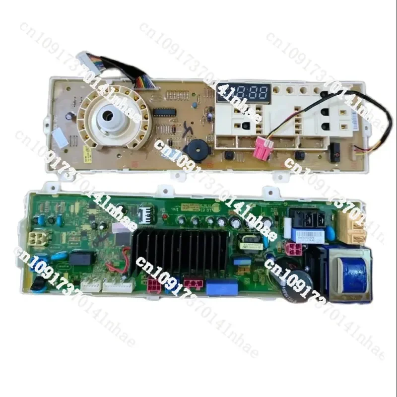 New Board for L*G Washing Machine Motherboard EAX61985903 EAX61985910 EBR739338 EBR739337 EAX64343309 Part
