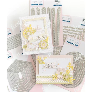 10 best sales डाई और टिकटें - №7