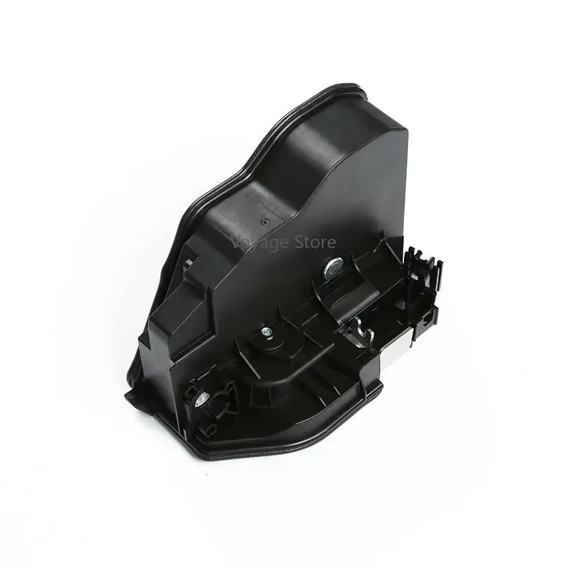 51217202144   يصلح لسيارة BM * W قفل الباب الأمامي الأيمن ومزلاج محوري للتحكم في الباب