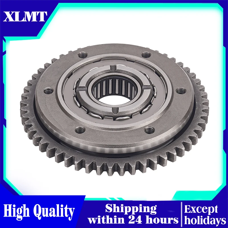 Motorcycle One Way Starter Clutch Gear Assy Bearing For Suzuki LTR 450 LT-R 450 Quadracer LT-R450Z 12600-45850-000