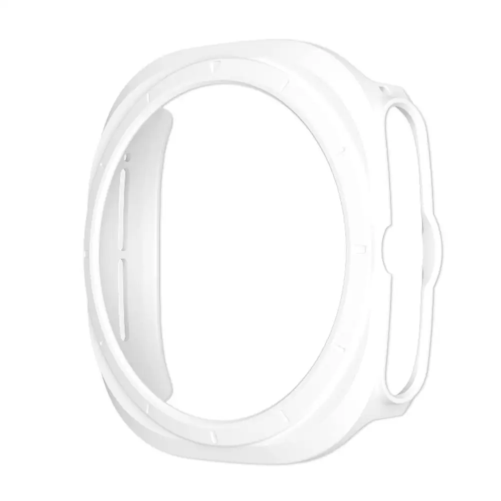 1pc Protective For Watch 7 Ultra Smartwatch Soft Pc Bumper For Watch Ultra Accessories Fra R9n5