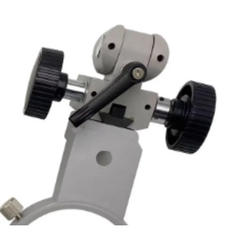 Micro mirror bracket, microscope shelf, for jewelry setting, jewelry setting tool accessories