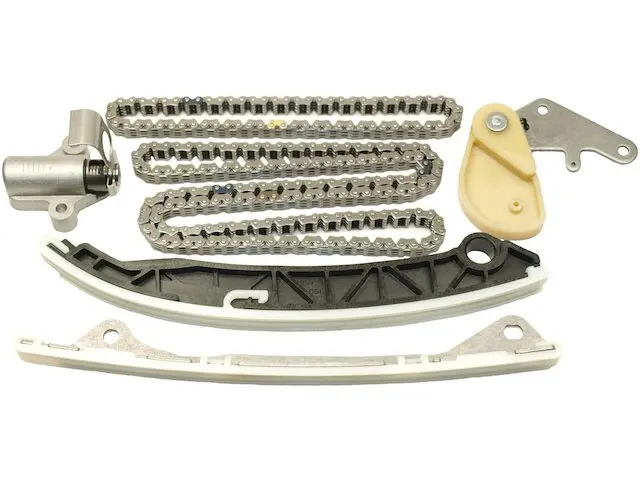 NEW For 2011-2012 Nissan Juke Timing Chain Kit 68783YP 1.6L 4 Cyl