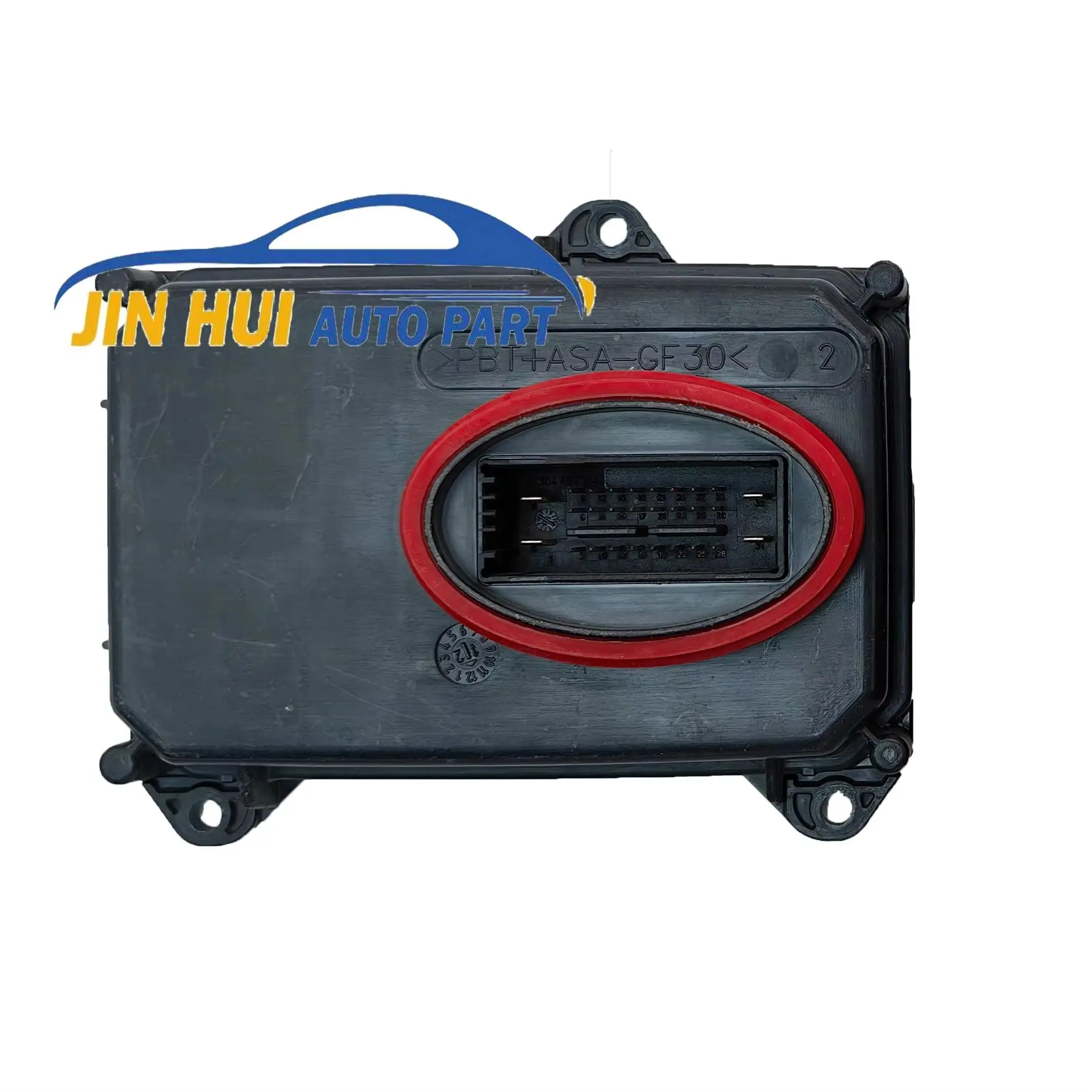 4G8 941 329 Original Genuine For A7 AFS Leistungsmodul for Q--u att-ro 2012 Cornering Light Module 4G8941329 LED Headlamp Module