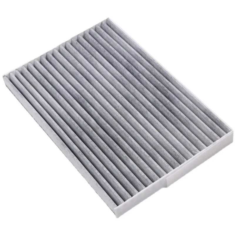 Activated Carbon Cabin Air Filter For Peugeot 301 Citroen C3-XR 2014-2019