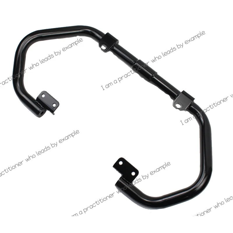 

Suitable for yuppie YP500 Hanwei YP520 special edition bumper guard anti-drop