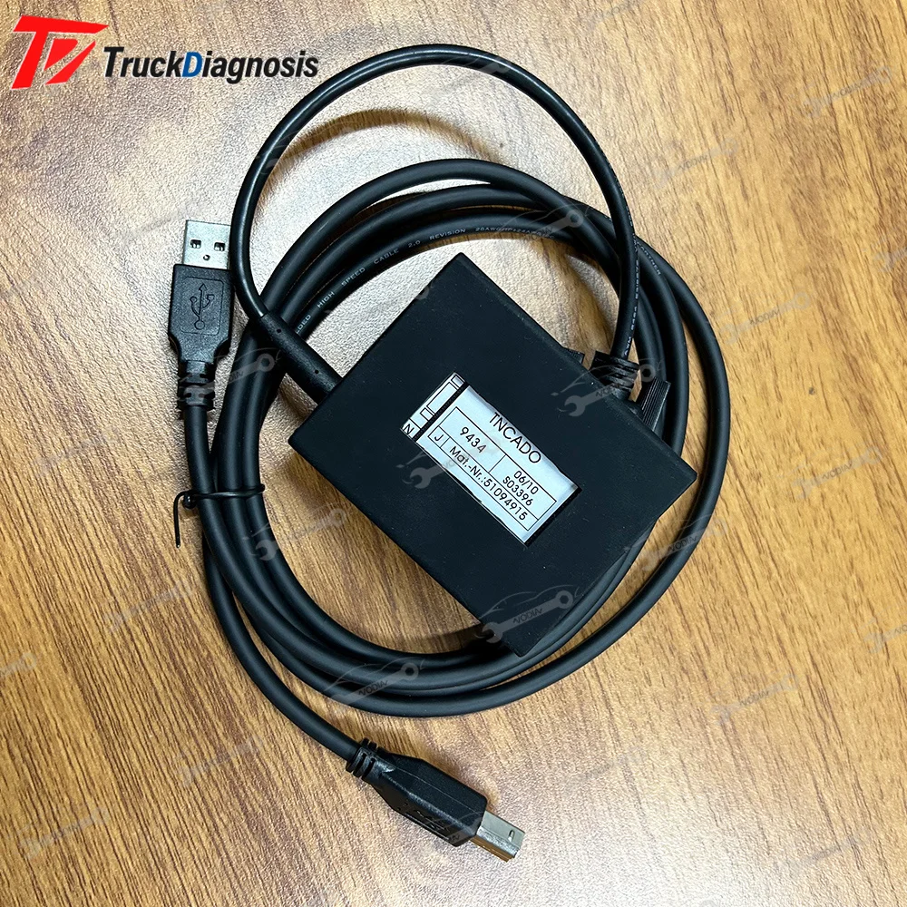 أداة تشخيص الرافعة الشوكية V4.37 لصندوق Jungheinrich JUDIT 4 incado مجموعة الماسح الضوئي التشخيصي incado مع أجزاء JUDIT اللوحية F110