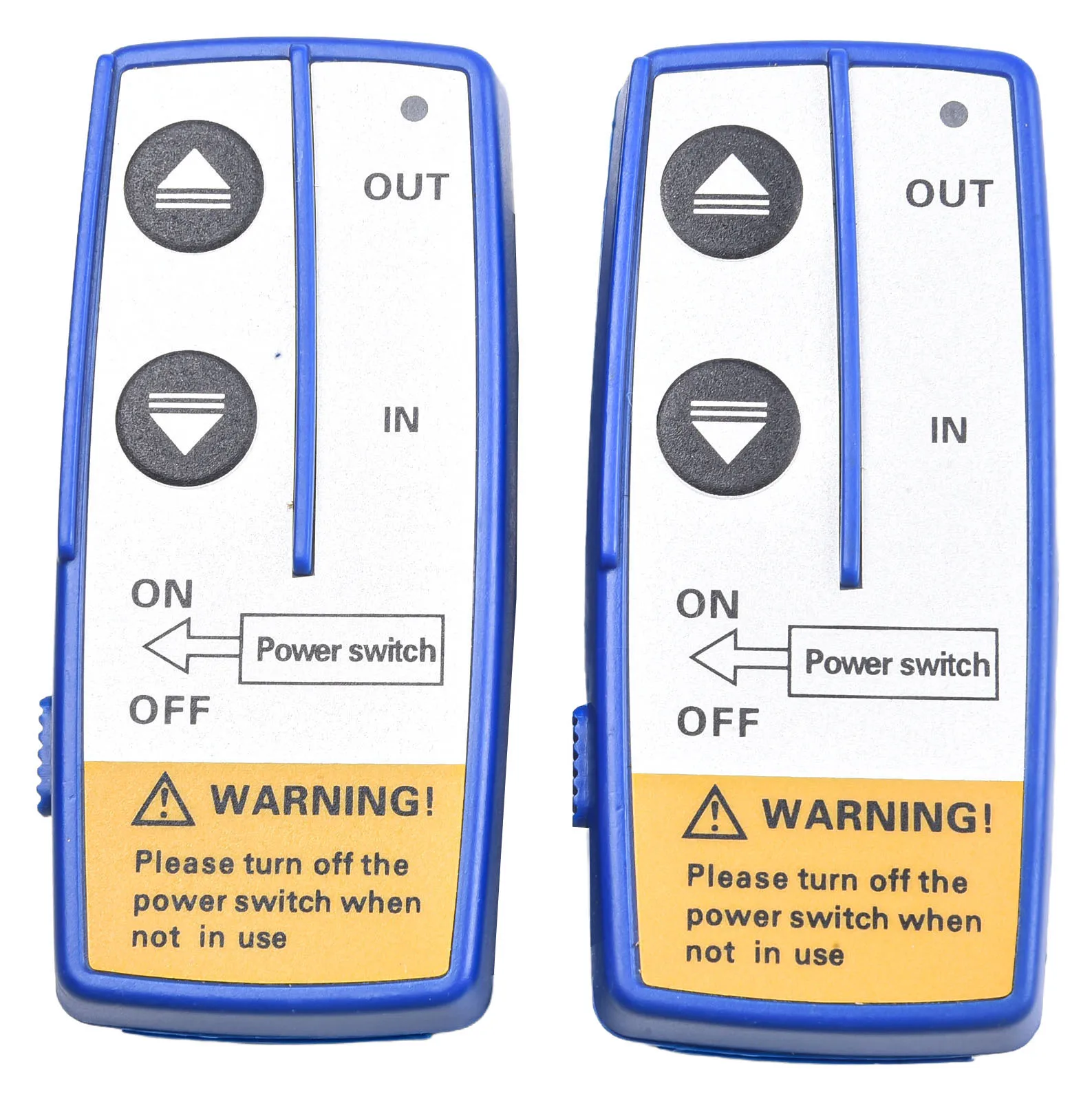 Winch Relay Electromagnetic Solenoid Winch Winch Solenoid Valve Receiver Recovery Remote Control Wireless Control