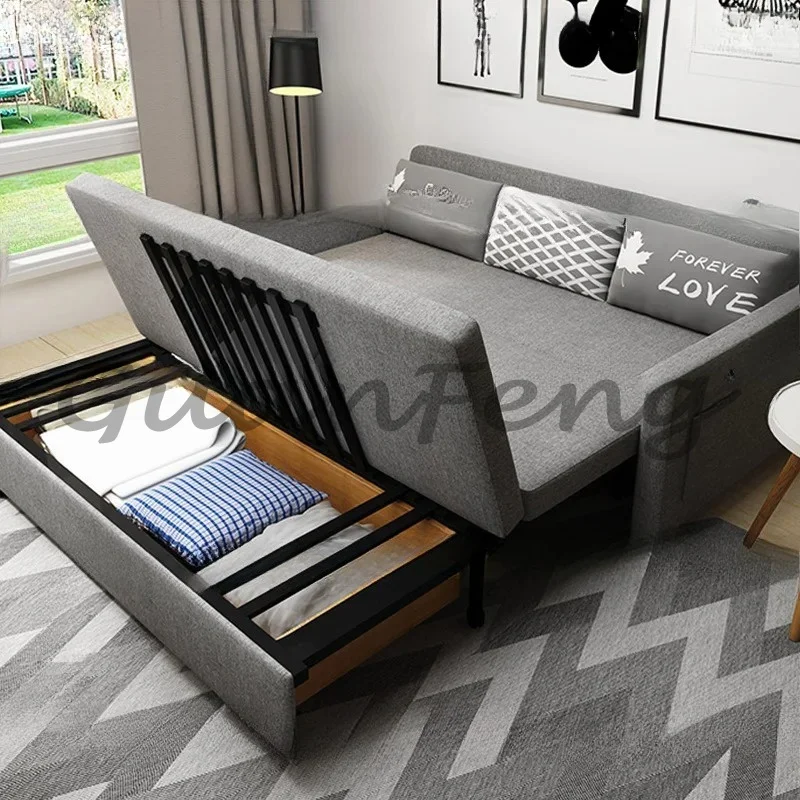 Multifunctional sofa iron frame hardware accessories