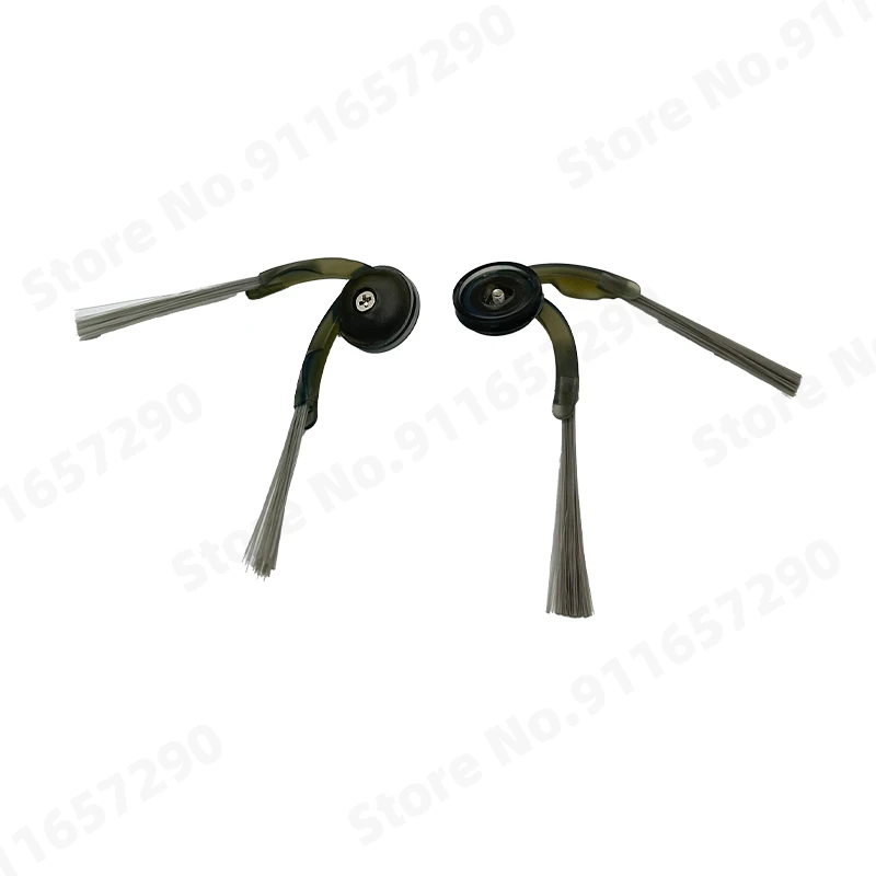 Für Roborock Qrevo Curv 2 Pro Qrevo Edge 2 Pro Qrevo CurvX Qrevo EdgeT Hauptbürste, Seitenbürste, Wischtuch, Staubbeutel, Filter, Zubehör – Detail 8