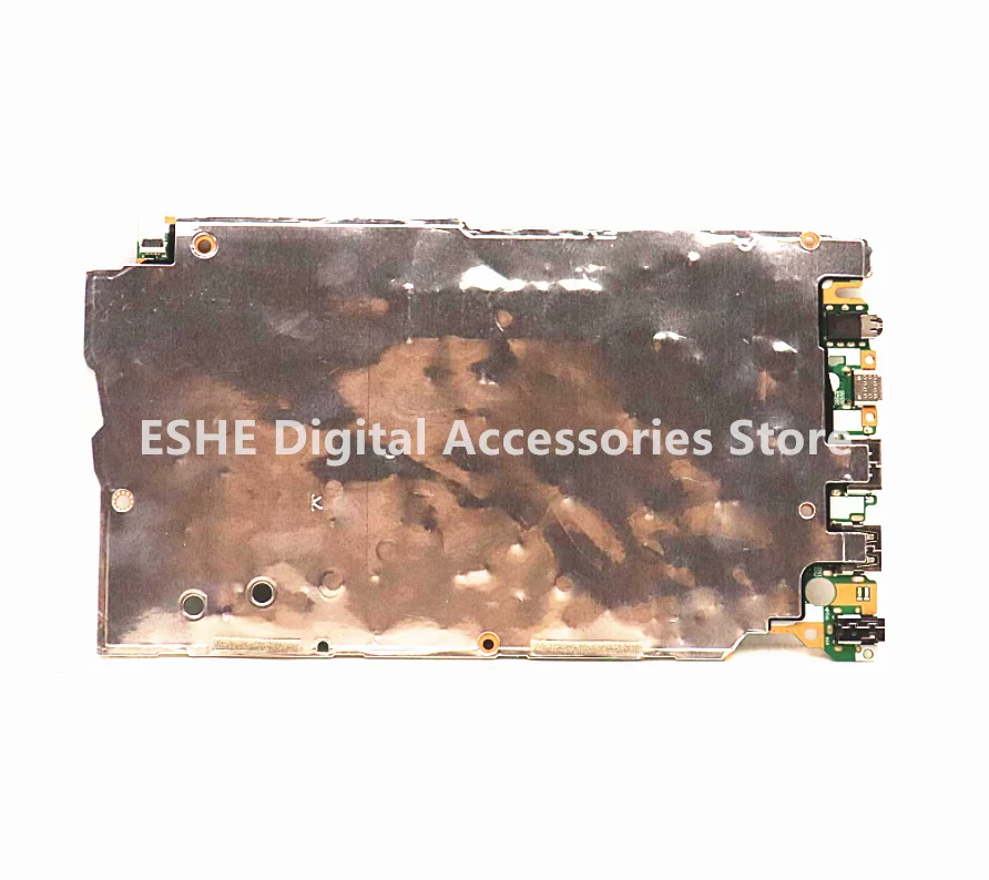 NM-E551 For Lenovo V14 G3 ABA Laptop Motherboard With R3 R5 R7 CPU 4G 8G RAM 5B21H23642 5B21H236426 5B21H23644 5B21H23640