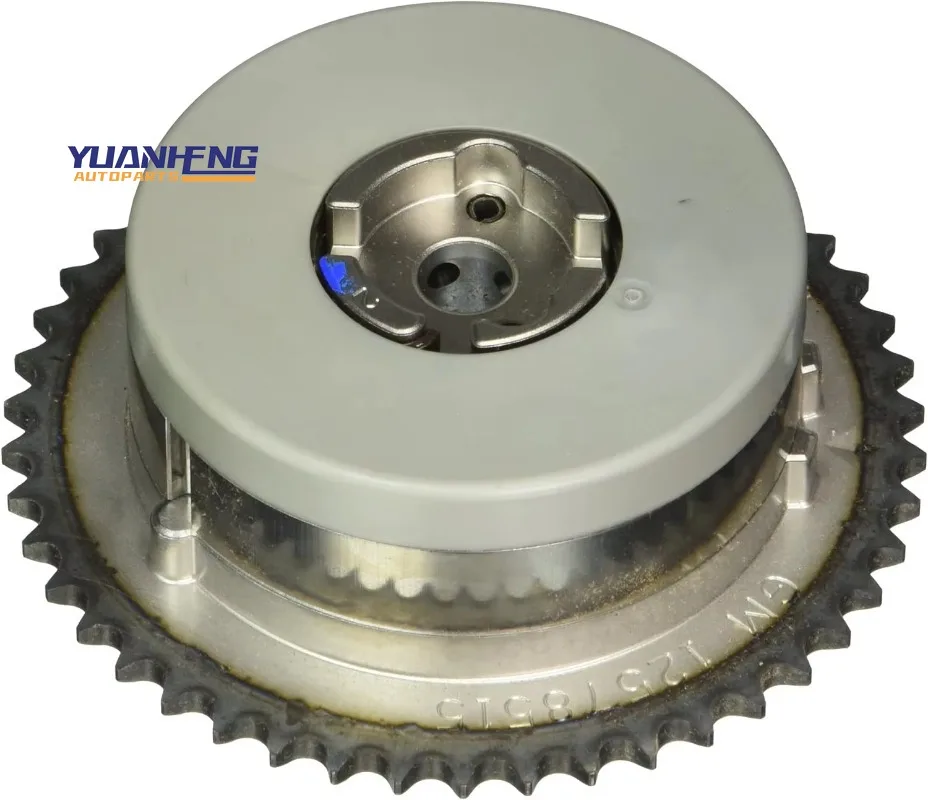 

12578515 HQ Brand New Intake Timing Gear Camshaft Phase Adjuster Cam Sprocket for Buick New Regal 2.0 for LSSE 2.4