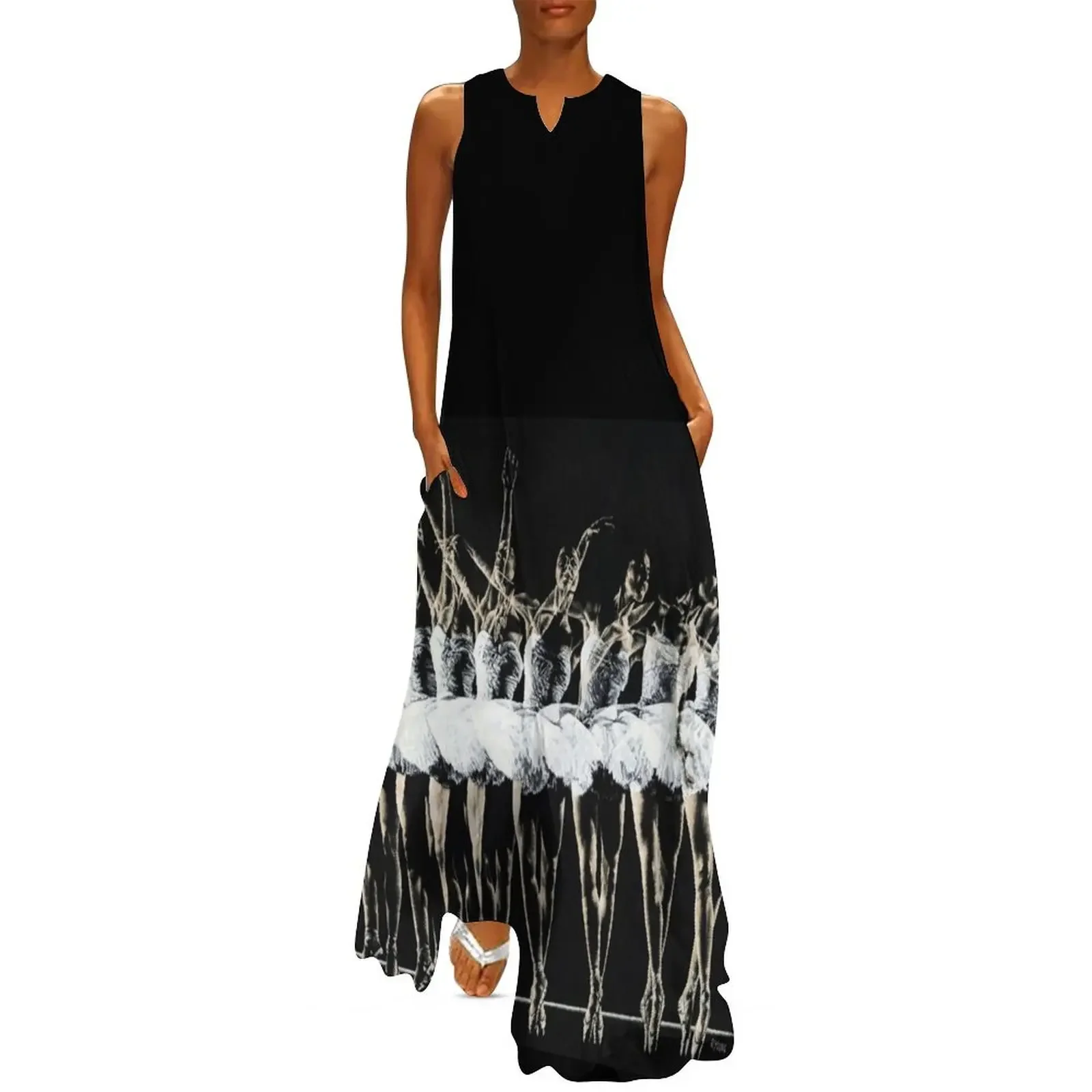 

Dance Emotion Long Dress evening dress women elegant evening dresses for women 2025 Summer dresses for women dress dresses