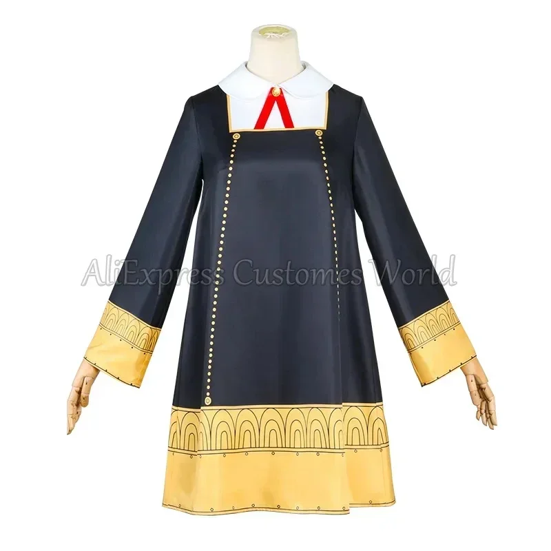 Thumbnail 2 - #7 Spy Family Costumes Price Drop Alerts