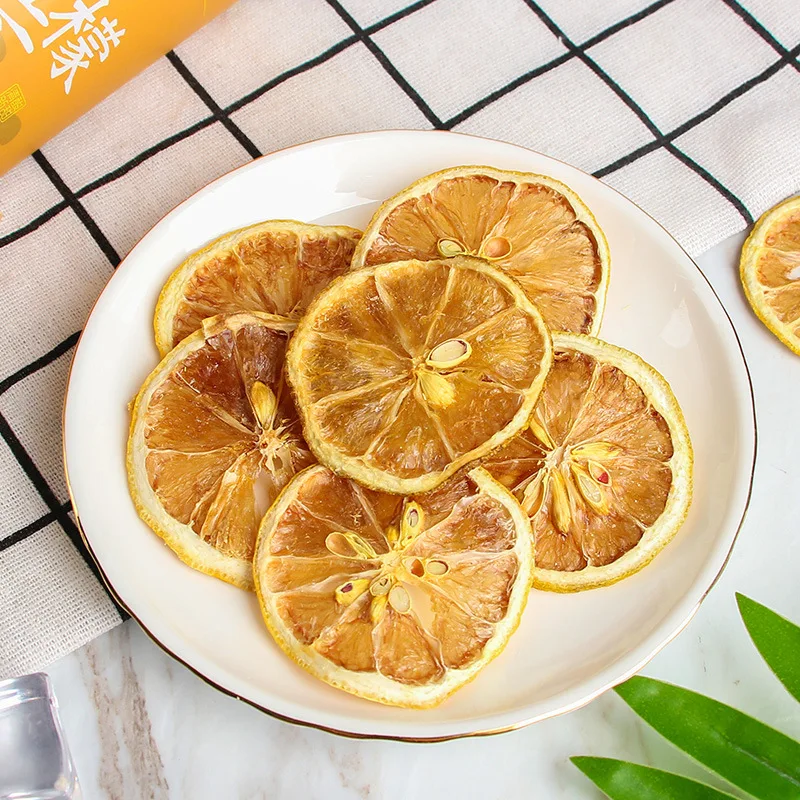 

Top 100% Natural Orange Grapefruit Lemon Slice Dried Fruit Bulk For Diy Resin Jewelry Beauty Soap Making Candle Material Supply