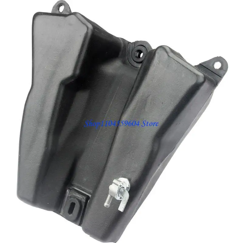 Bahan Bakar Bahan Bakar Bahan Bakar Gas Tutup untuk 2000-2003 CRF50 XR50-CRF50F Pit Dirt Trail Bike