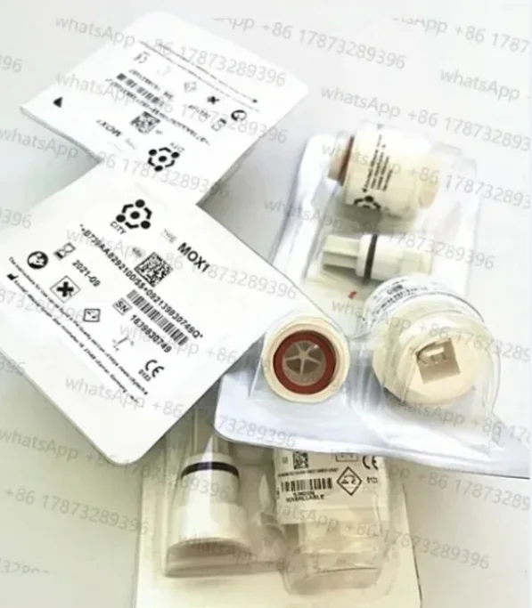 MOX1 MOX-1 Gas Sens… - image