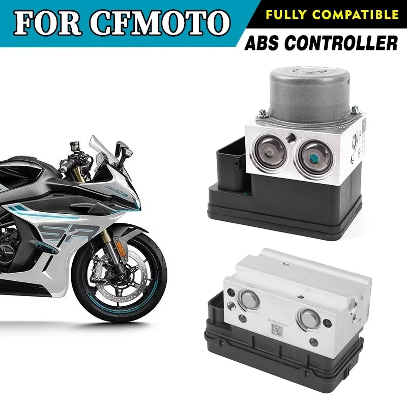 

For CFMOTO 450SRS ABS Controller 450SRS CF400-9 ABS-Control Unit ABS Module Motorcycle Accessories Original Parts