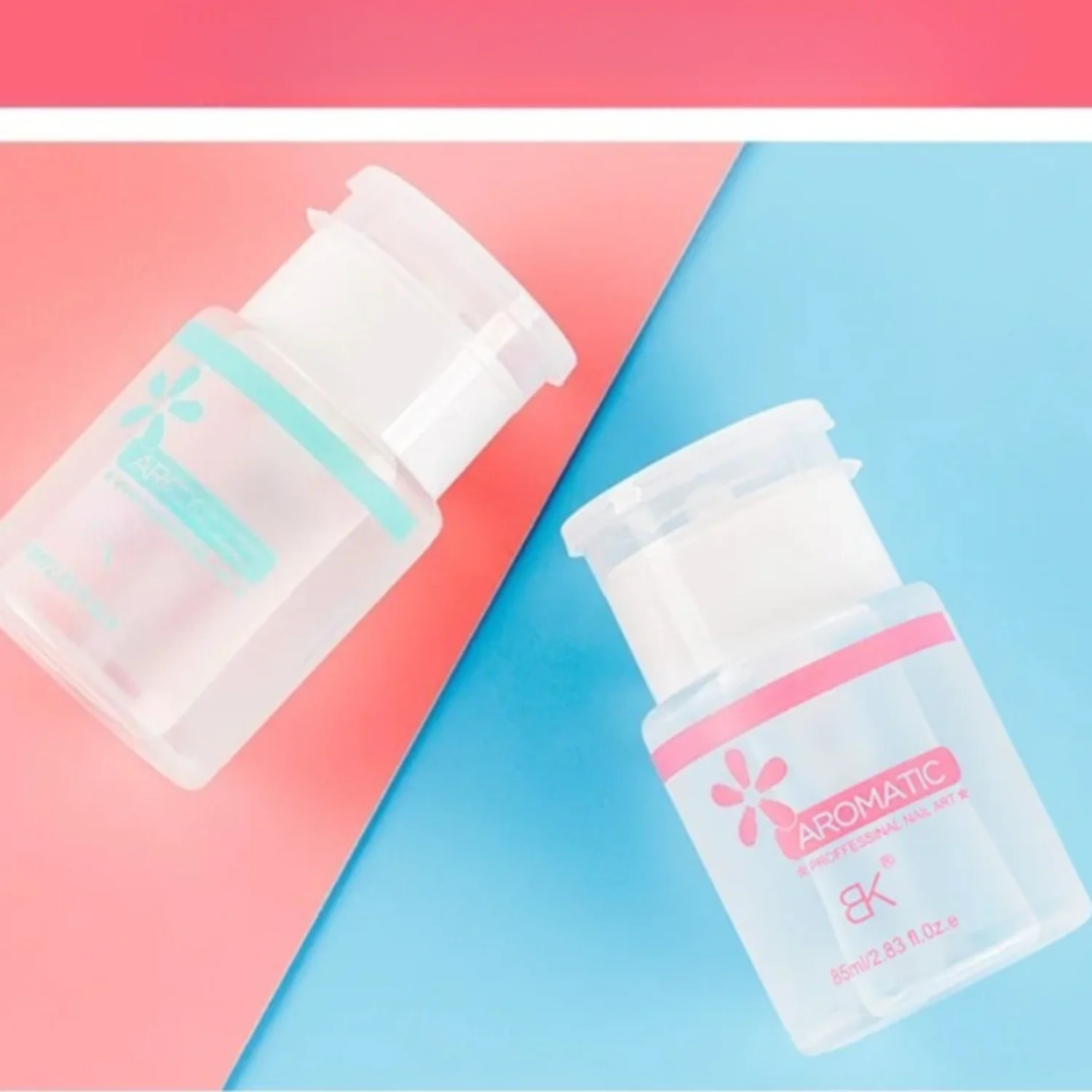 Flüssige Oberfläche, klebrige Schichtrückstände, UV-Gel-Nagellack, überschüssiger Entferner, Nagelkunst, Acryl, sauberer Entfetter für Nägel