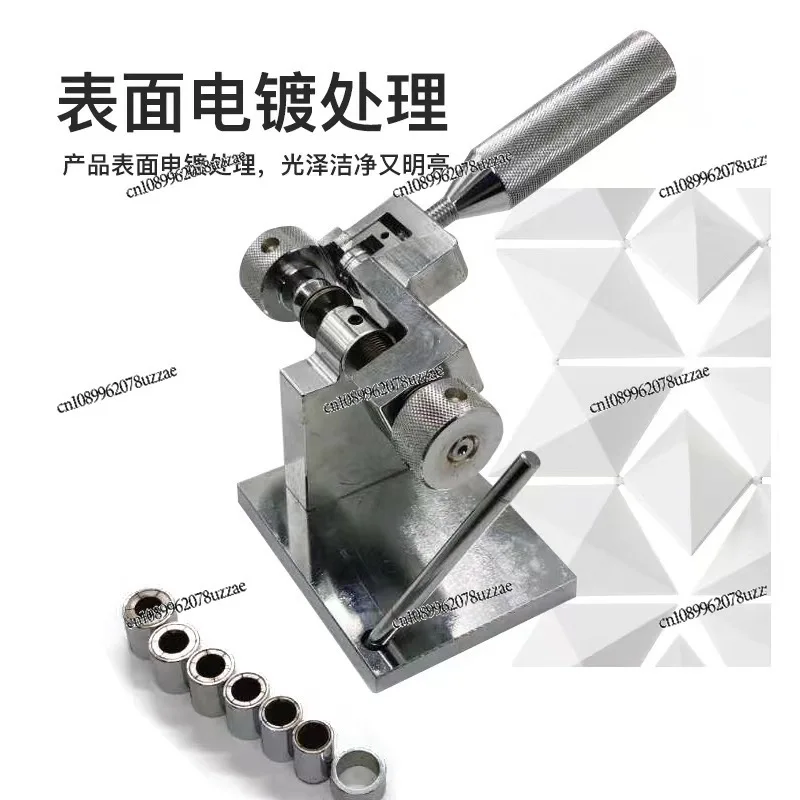 Ring Expander, Diamond Expander, Expander Tool, Manual Enlargement Ring
