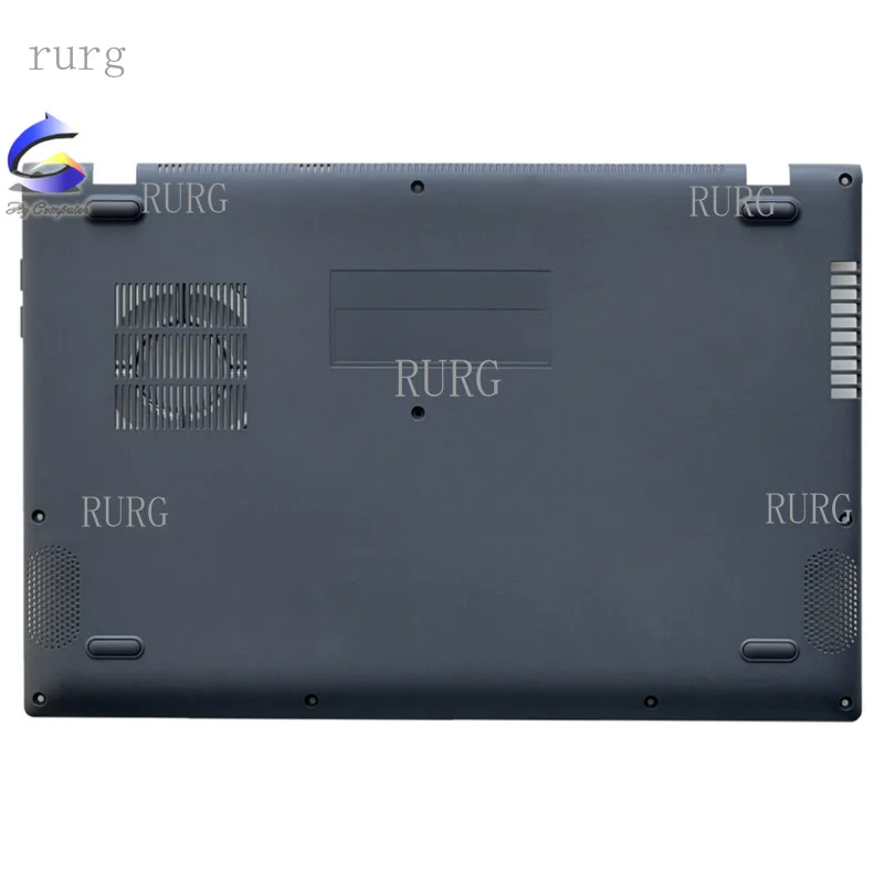 R+ Brand new, suitable for ASUS X415 X415M X415JA F415M LCD back cover, palm rest ring, bottom case