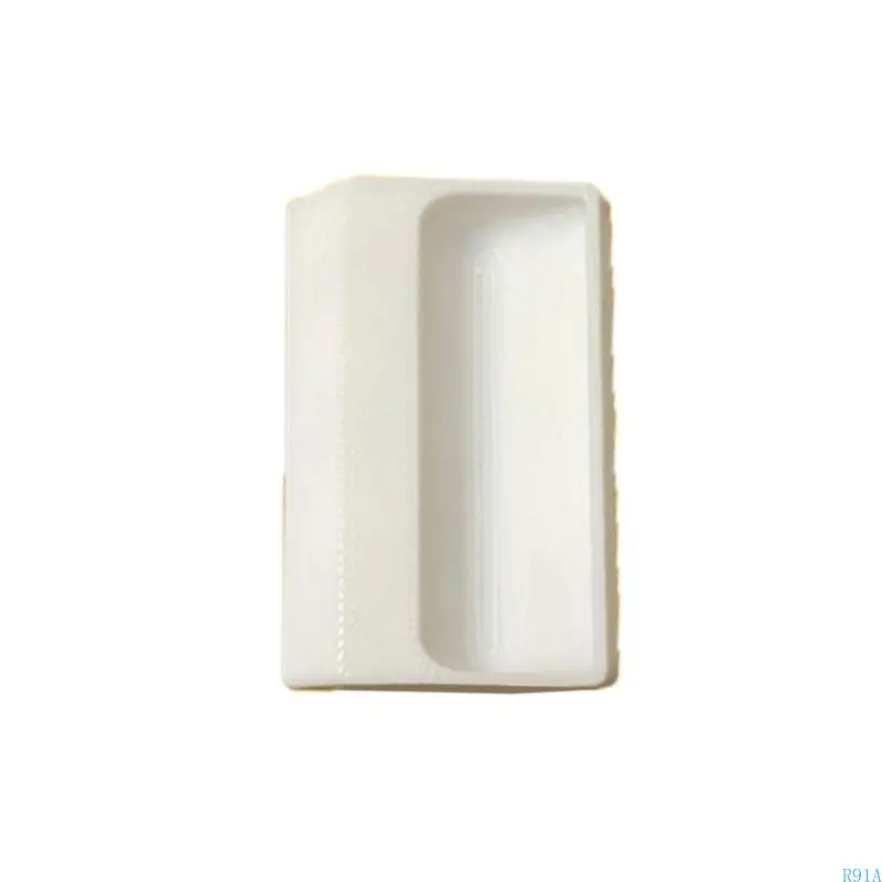 R91A Thermo-Hygrometer Suprupar soporte con diseño inclinación para 2