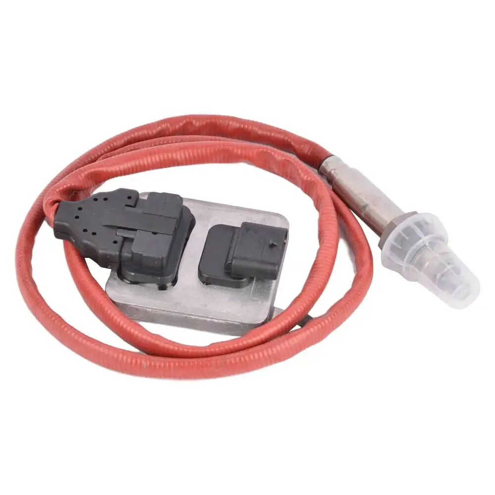 O2 Oxygen Sensor 5WK9-6699C for 2014-2020 BMW 1 2 5 7 X5 X6 Series xDrive and 3-Series E21 E30 E36 E46 E90 E91 E92 E93 5WK96699C