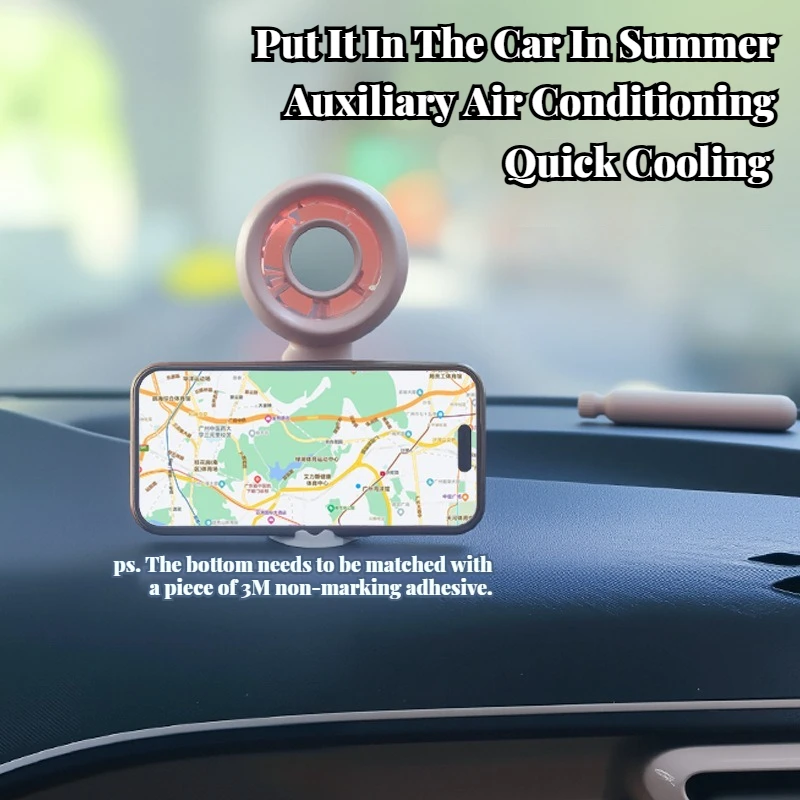 New 3-Speed Handheld USB Mini Electric Fan - Portable with Stand for Students, Desktop, Dormitory, Outdoor & Car Use