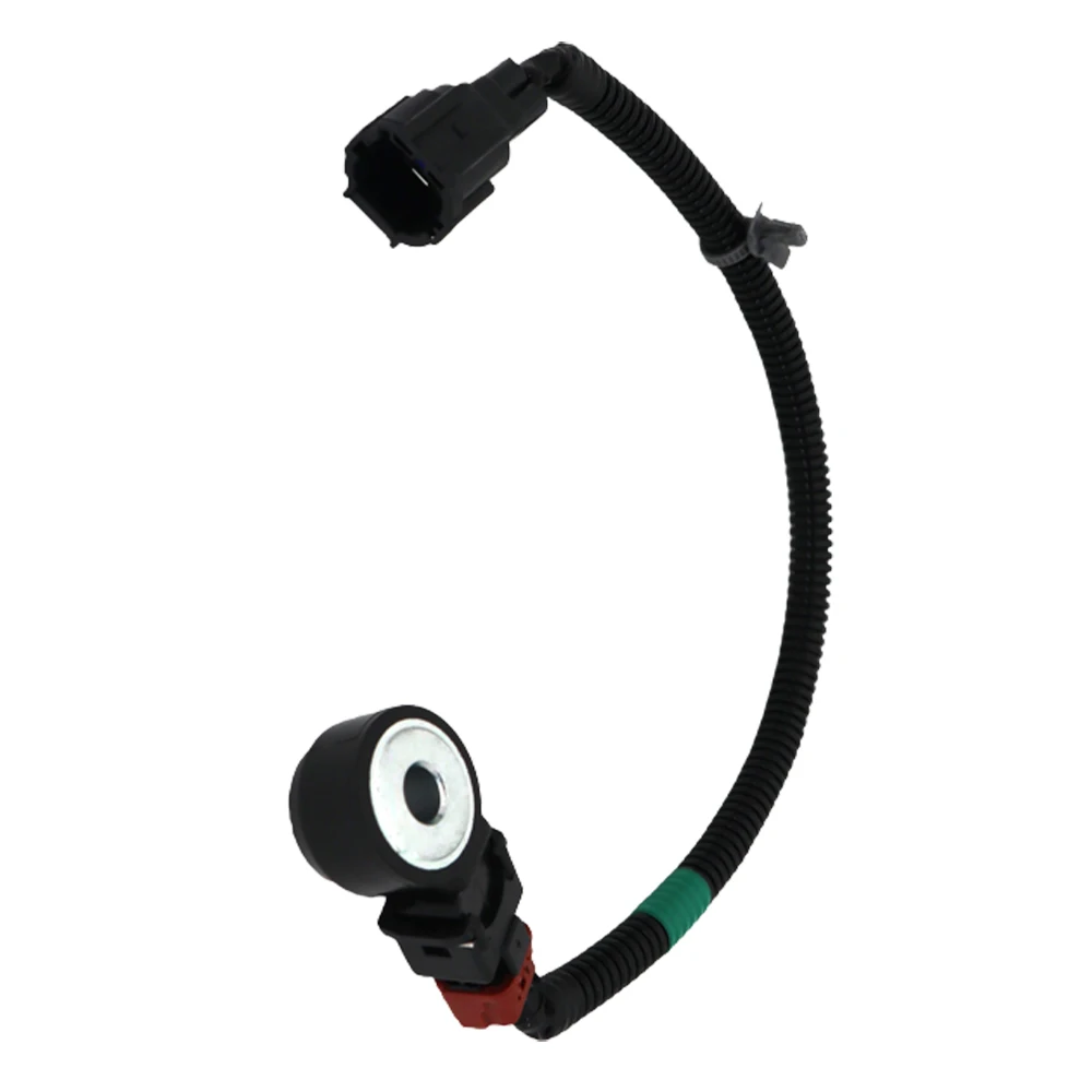 For Nissan 200SX 1995-1998 For INFINITI I30 1996-2001 Knock Detonation Sensor 2407931U01, 24079-31U01, 22060-30P00, SBC3673
