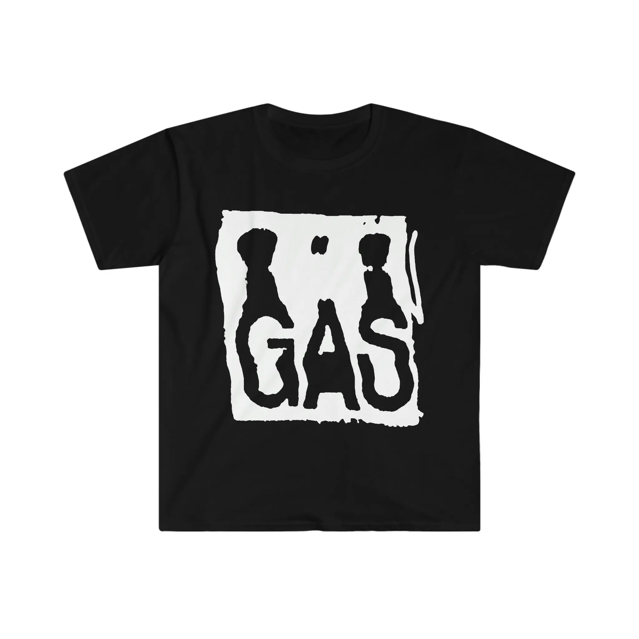 MGDR GAS Softstyle T Shirt 16 colorways