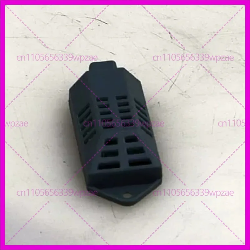 ZH-SD/WD-HU-10S(0027) Temperature Humidity Combined Sensor Module Plastic Ventilated Housing HVAC Replacement Sensor