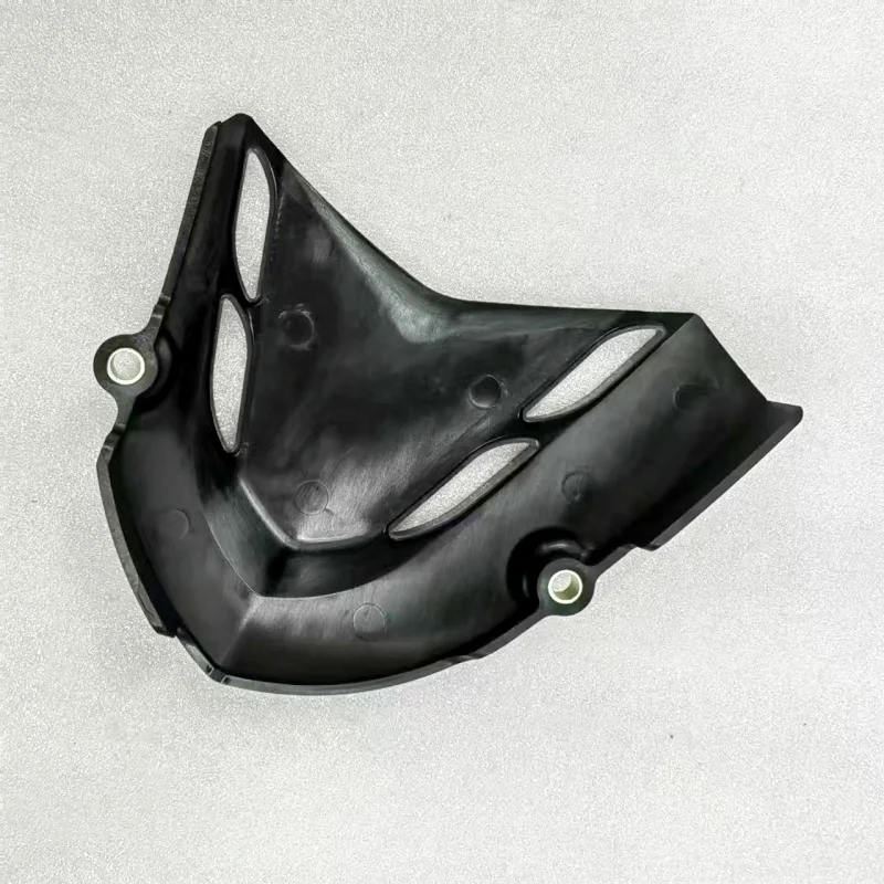 Small tray cover for YFM700R/ RAPTOR 700 06-18