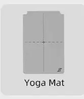 

коврик для йоги