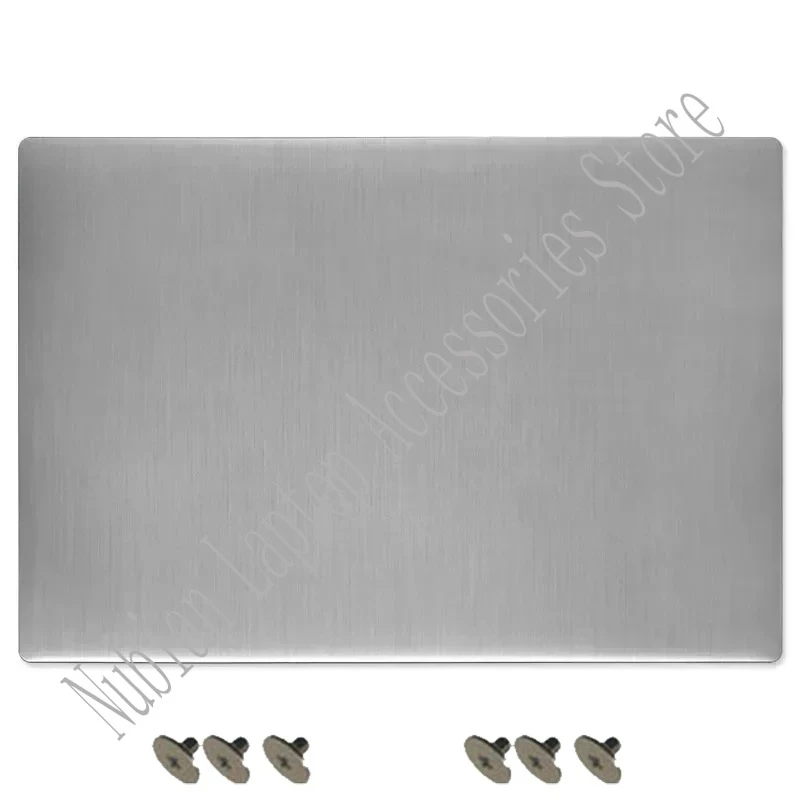 New parts for IdeaPad 3 15ADA6 15ITL6 15ALC6 2021: LCD Back Cover, Front product image 2