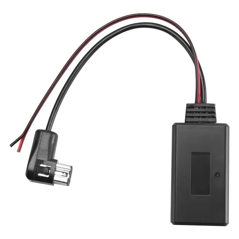 Récepteur audio Bluetooth pour voiture, adaptateur récepteur pour Pioneer Ip-Bus 11 broches, mx