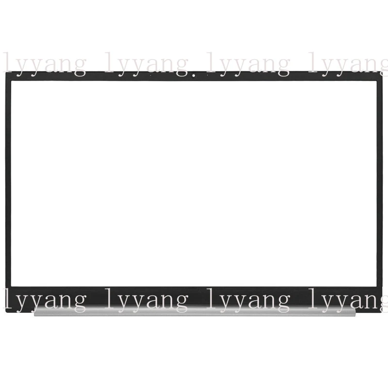 

f New For HP Pavilion 15-EH 15-EG TPN-Q245 Q246 LCD Back Cover+Front Bezel+Hinges