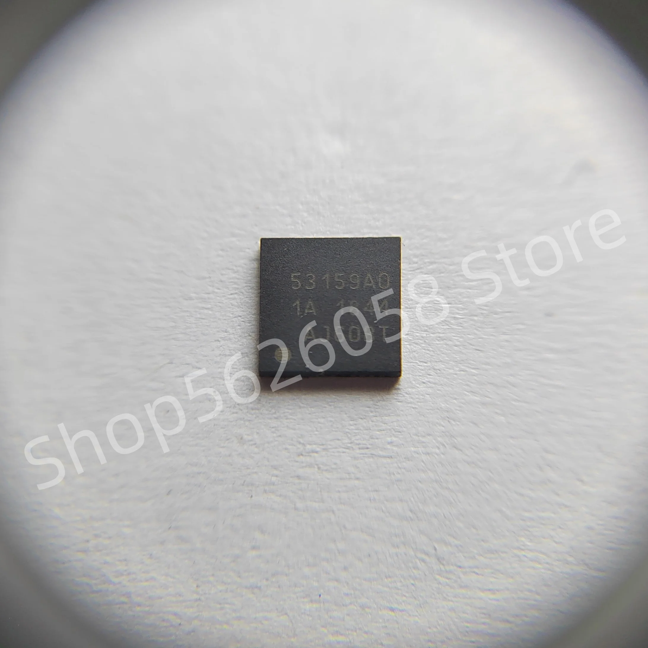 

2pcs/lot SI53159-A01AGMR SI53159-A01A GMR QFN Original Clock Buffer ICs In Stock, Free Shipping