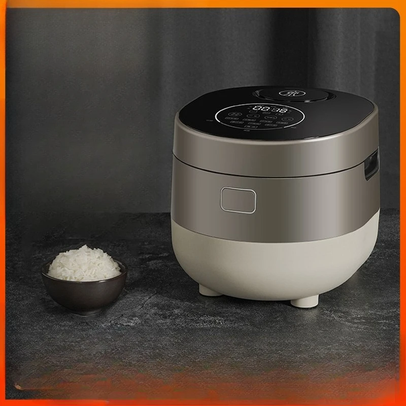 True Fragrant Pot 1.9 Times True High Pressure Rice Cooker Pot IH Household