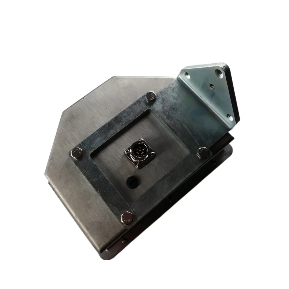 Pannello di controllo sinistro con pavimentazione asfalto di alta qualità del venditore dell'oro PN.80788086/80725104