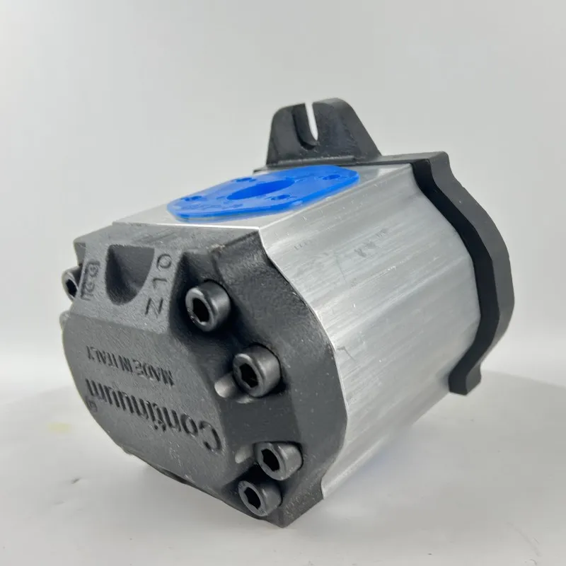 

Factory Direct EIPH Series Hydraulic Pump EIPH6-064RK03-11 EIPH6-160RK23-10 EIPH6-250RK03-11 EIPH6-040RK23-10 Gear Pump