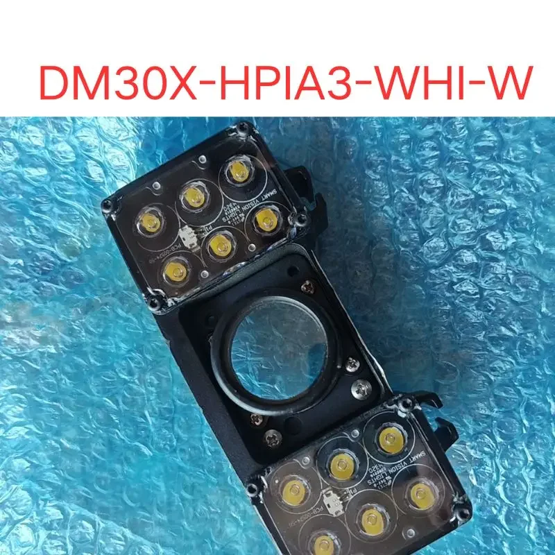 

second-hand DM30X-HPIA3-WHI-W light source Test OK Fast shipping