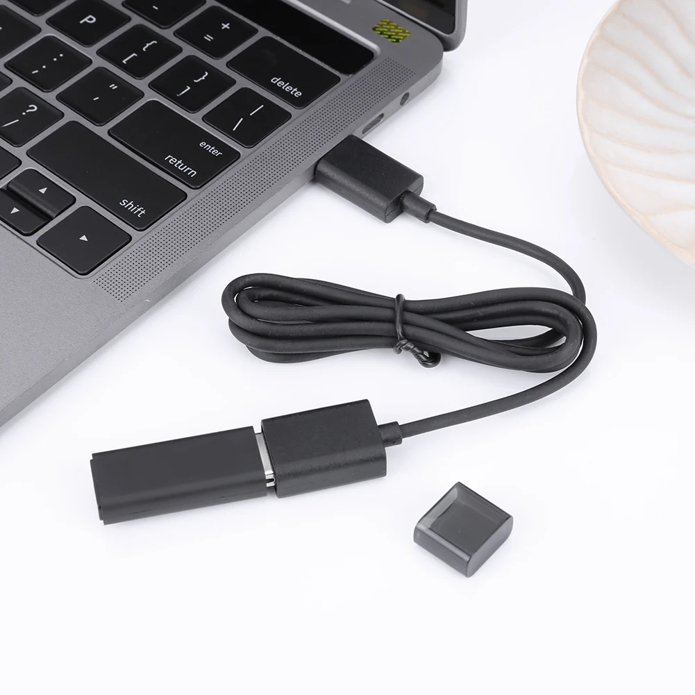 Wireless Controller Adapter Gaming Receiver Adapter for XBOX 2