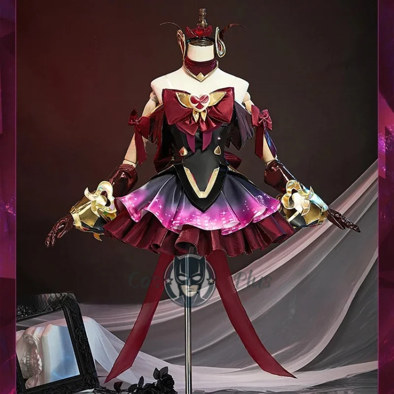 Jogo overwatch juno cosplay traje feminino menina mágica vestido uniforme fantasia roupas anime halloween carnaval festa roupas